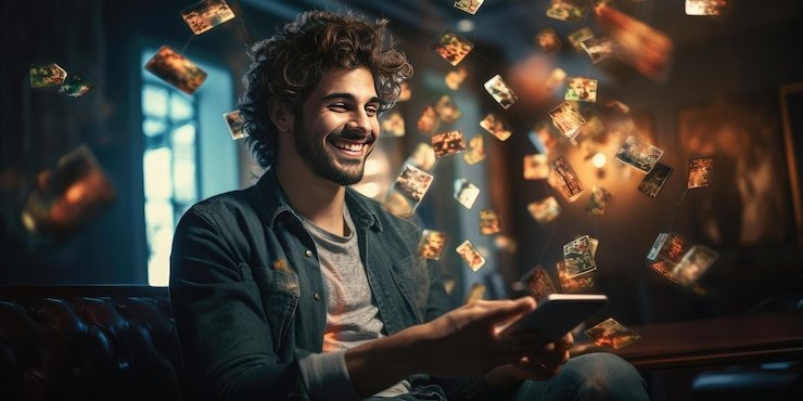 Pencarian dan filter data dalam Arsip Angka