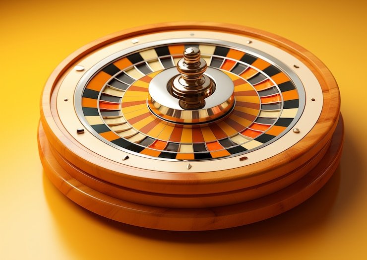 Permainan slot dan live-dealer dalam Gaming Tren Teratas
